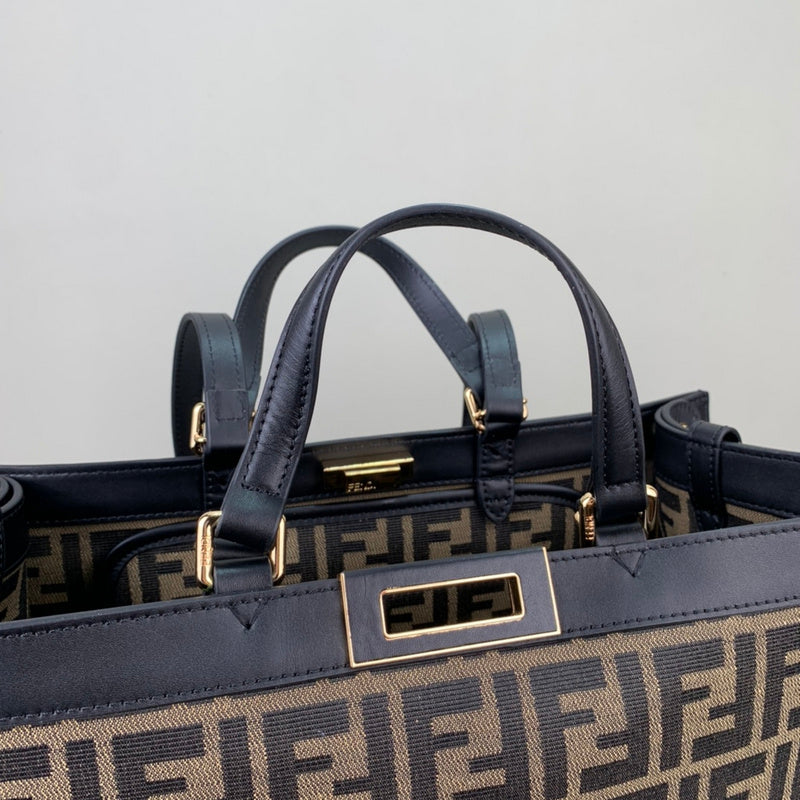 Borsa fendi