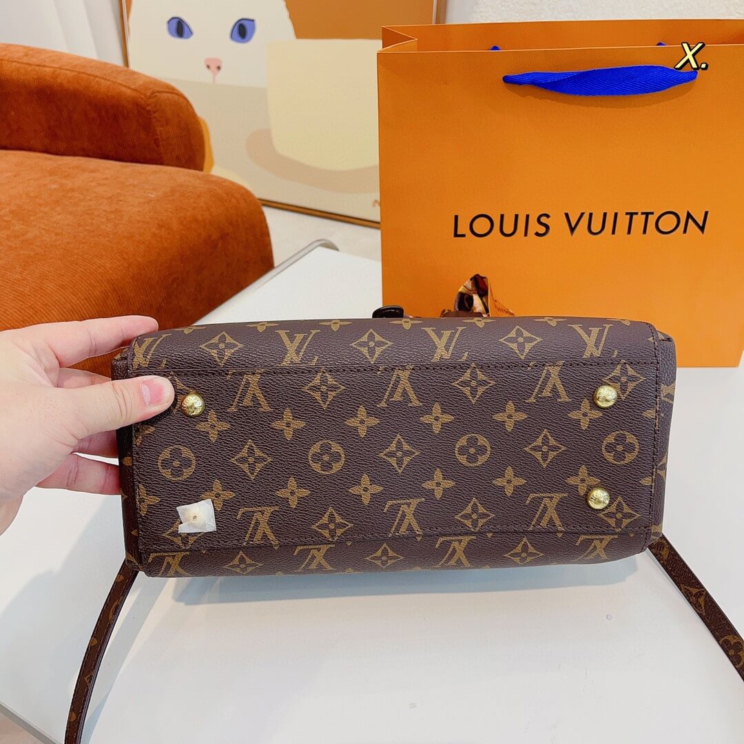 LV Trendi
