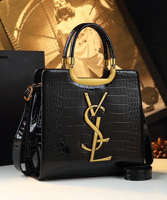 Ysl Satchel