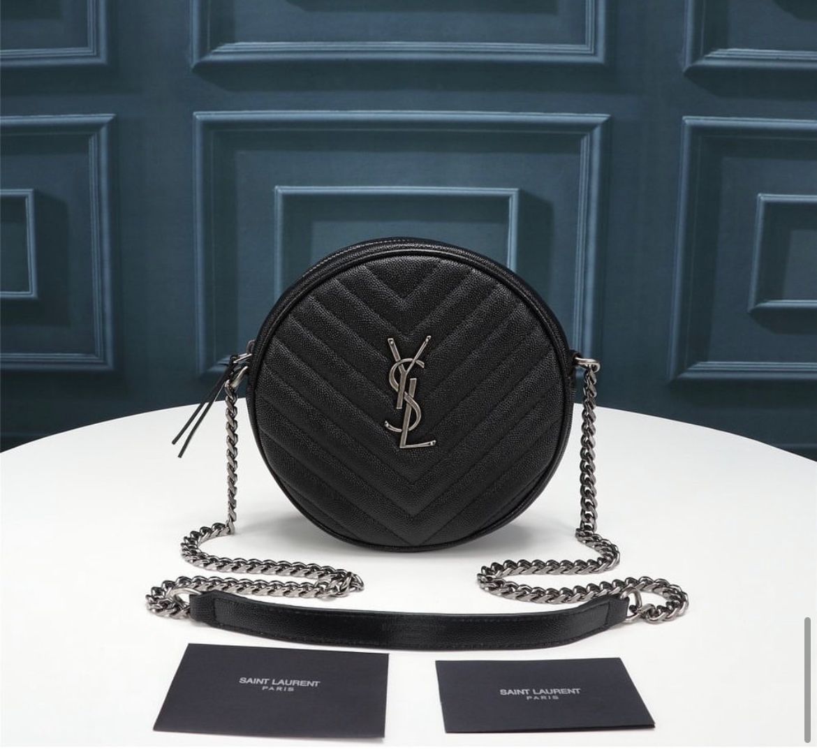 YSL tonda small