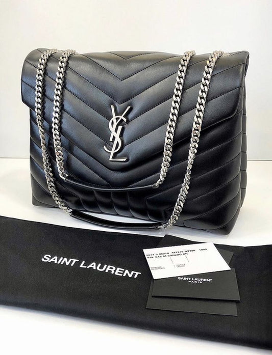 YSL loulou