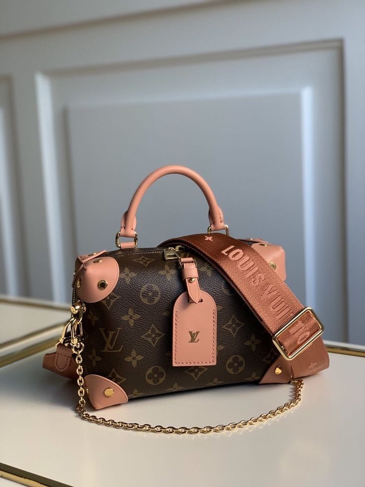 LV PETITE MALLE SOUPLE