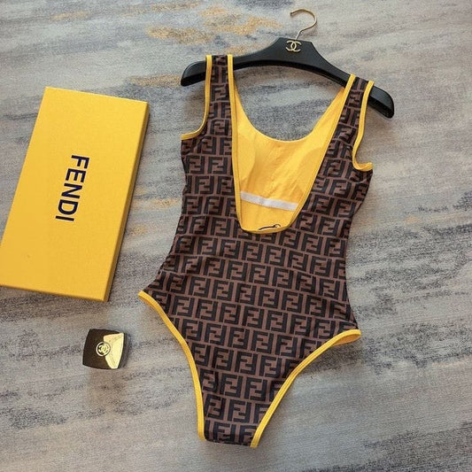 Costume Fendi