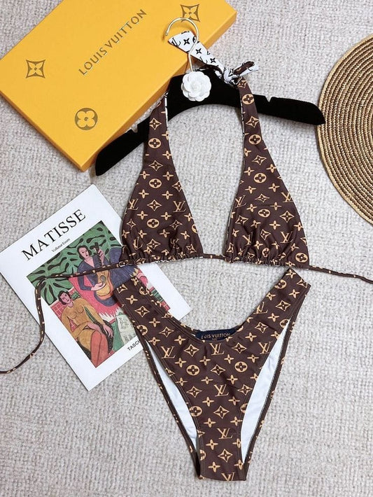 LV Costume da Bagno