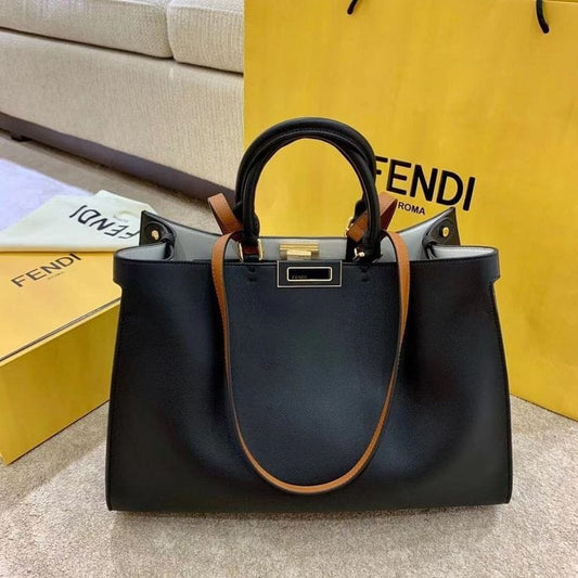 Fendi shopping