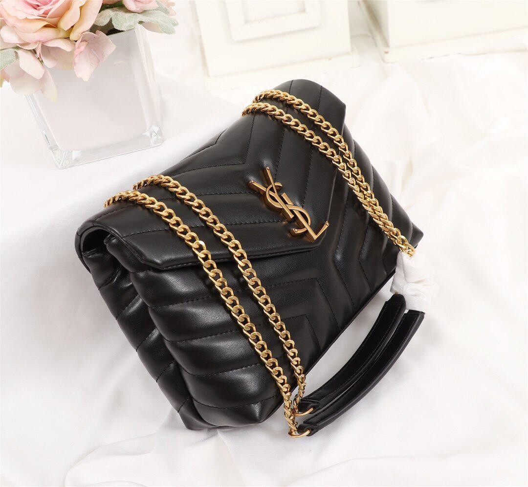 YSL loulou small