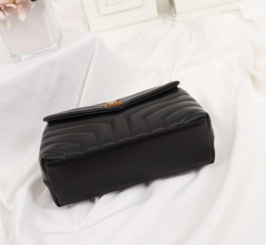 YSL loulou small