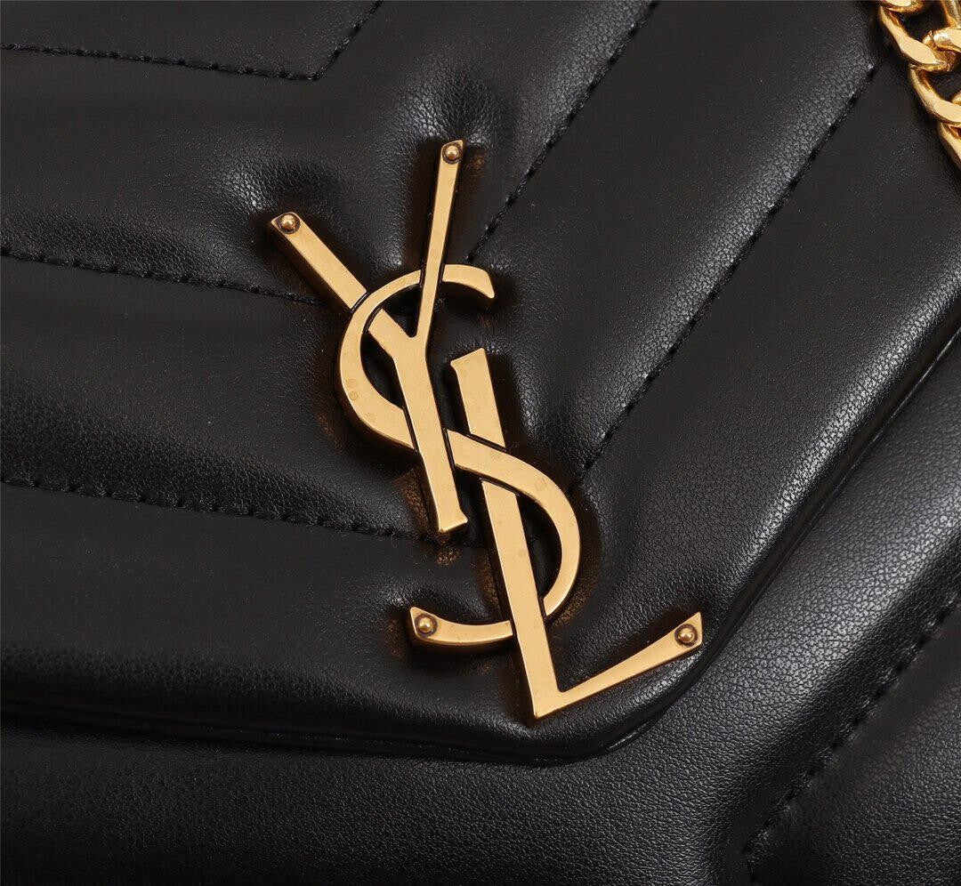 YSL loulou small