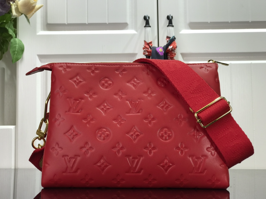 LV COUSSIN PM
