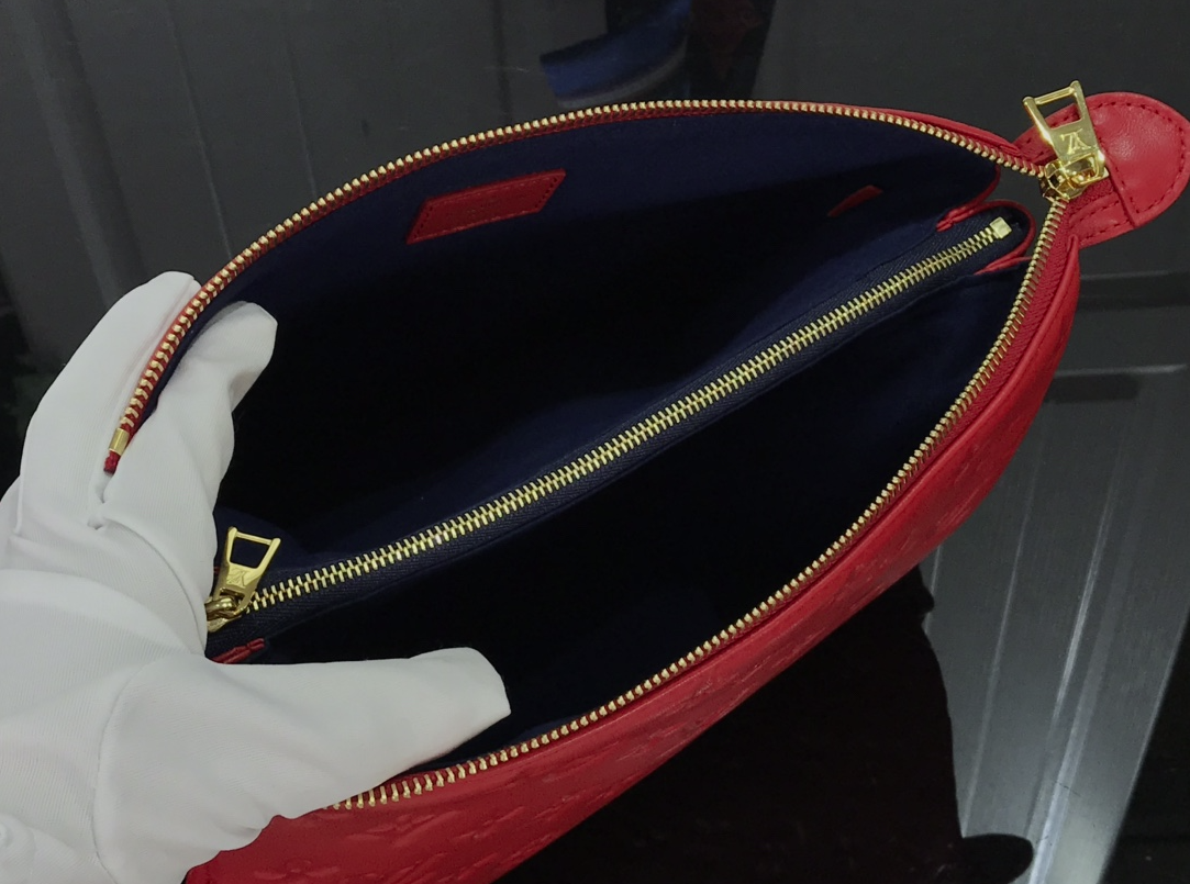 LV COUSSIN PM