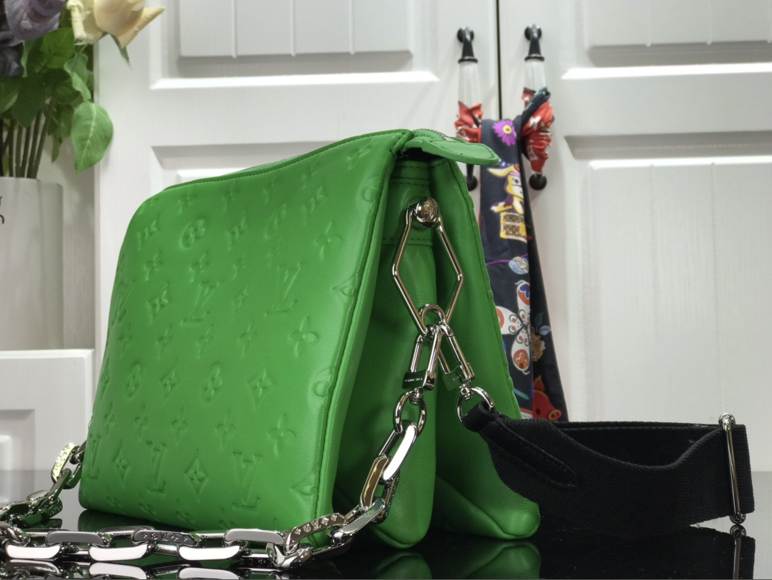 LV COUSSIN PM