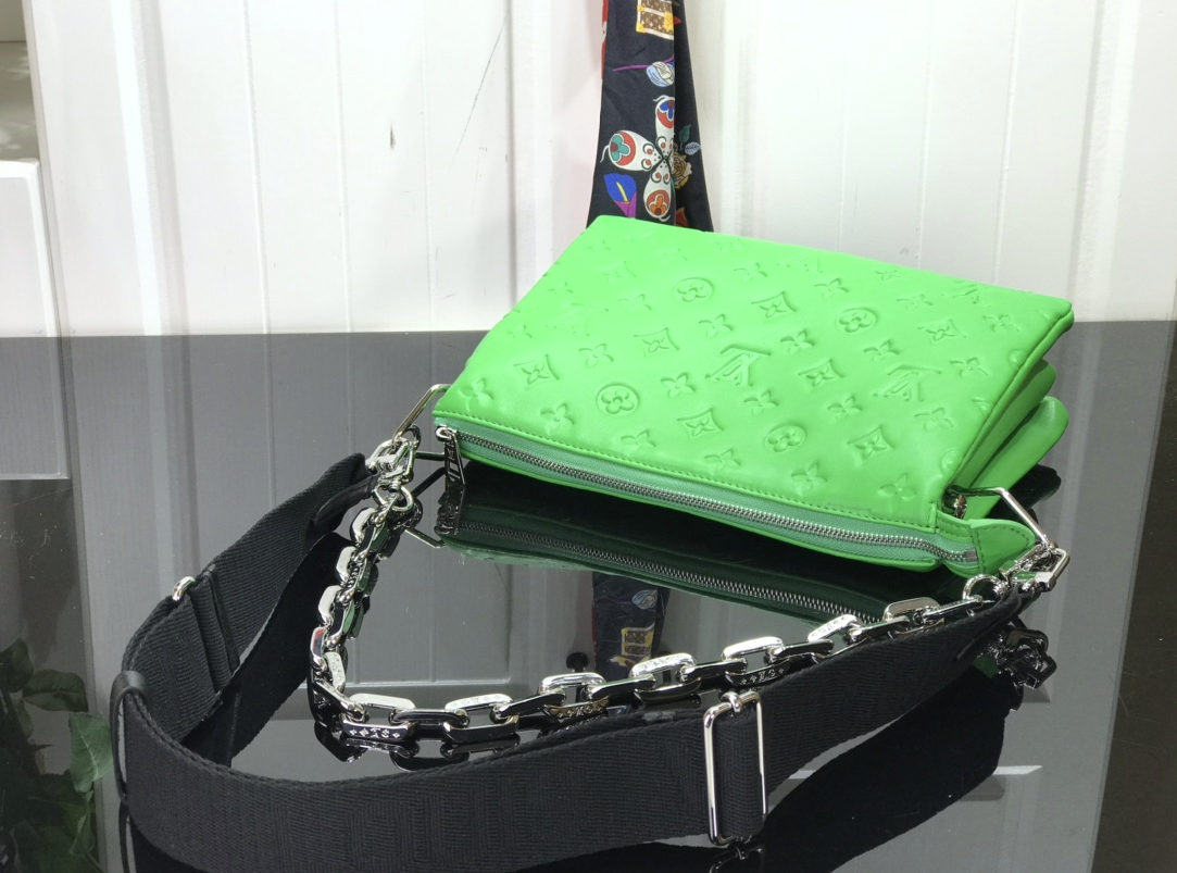 LV COUSSIN PM
