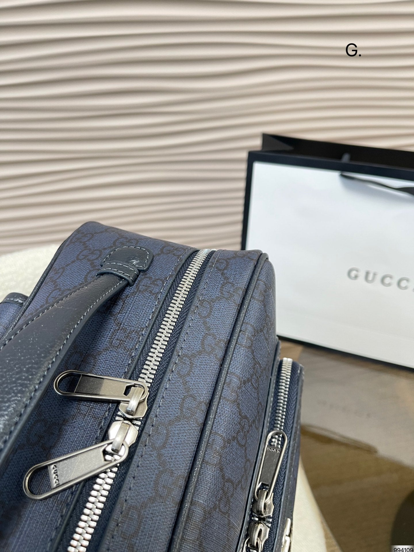 Gucci Zaino Ophidia