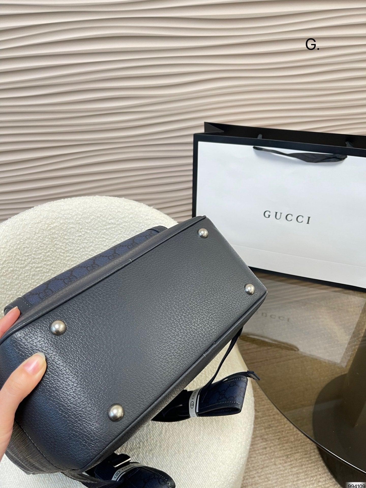 Gucci Zaino Ophidia