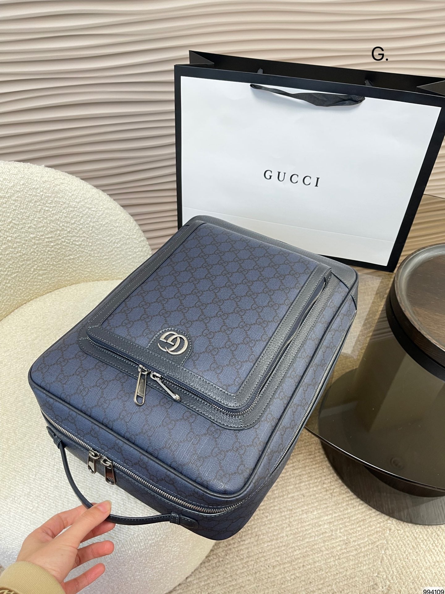 Gucci Zaino Ophidia