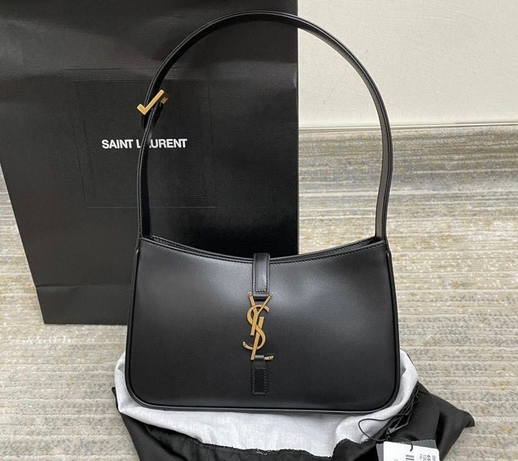 YSL hobo