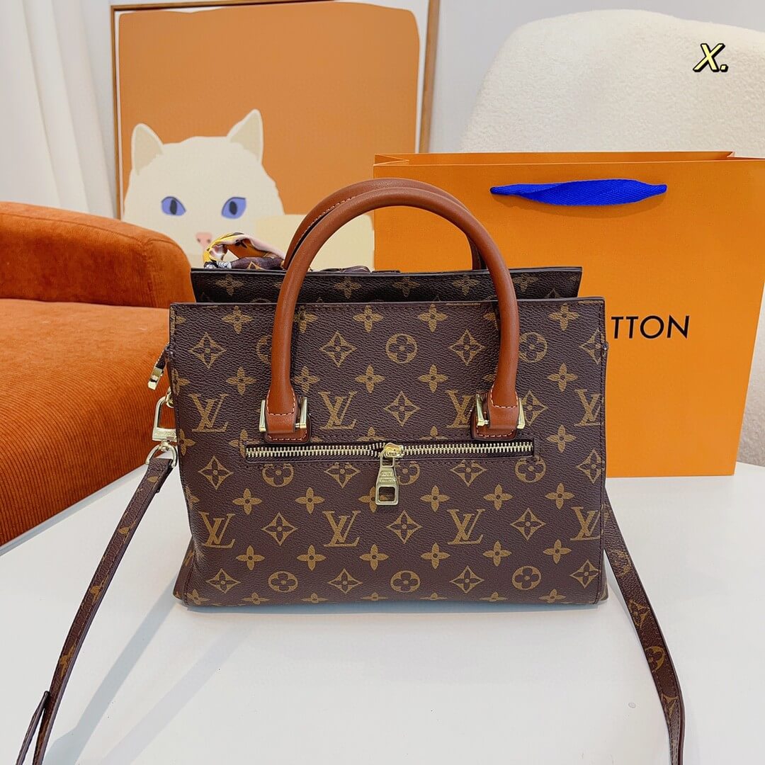 LV Trendi
