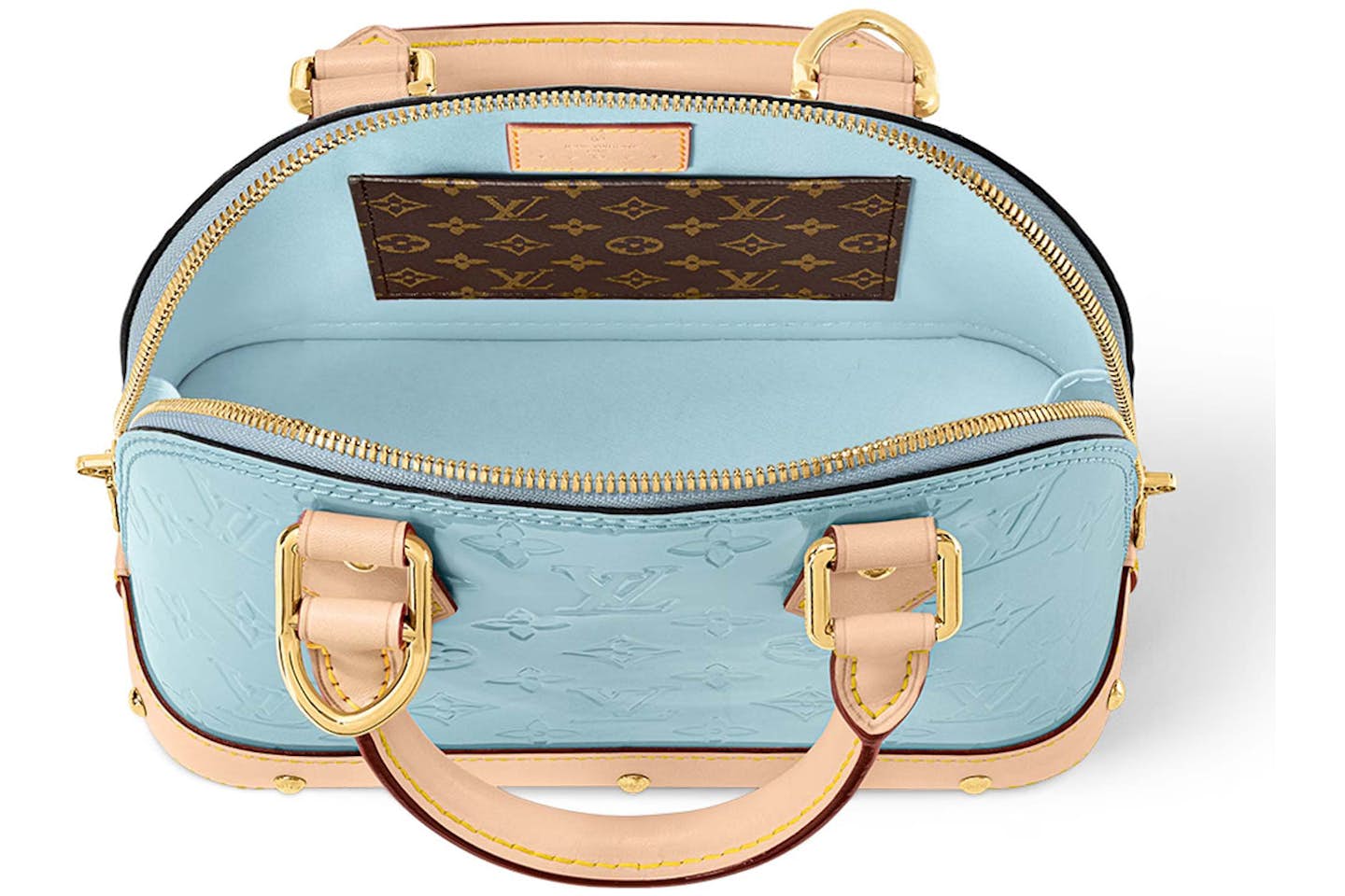 LV Alma Sky
