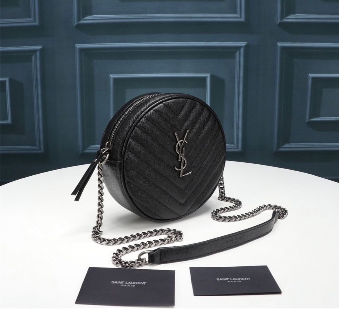 YSL tonda small