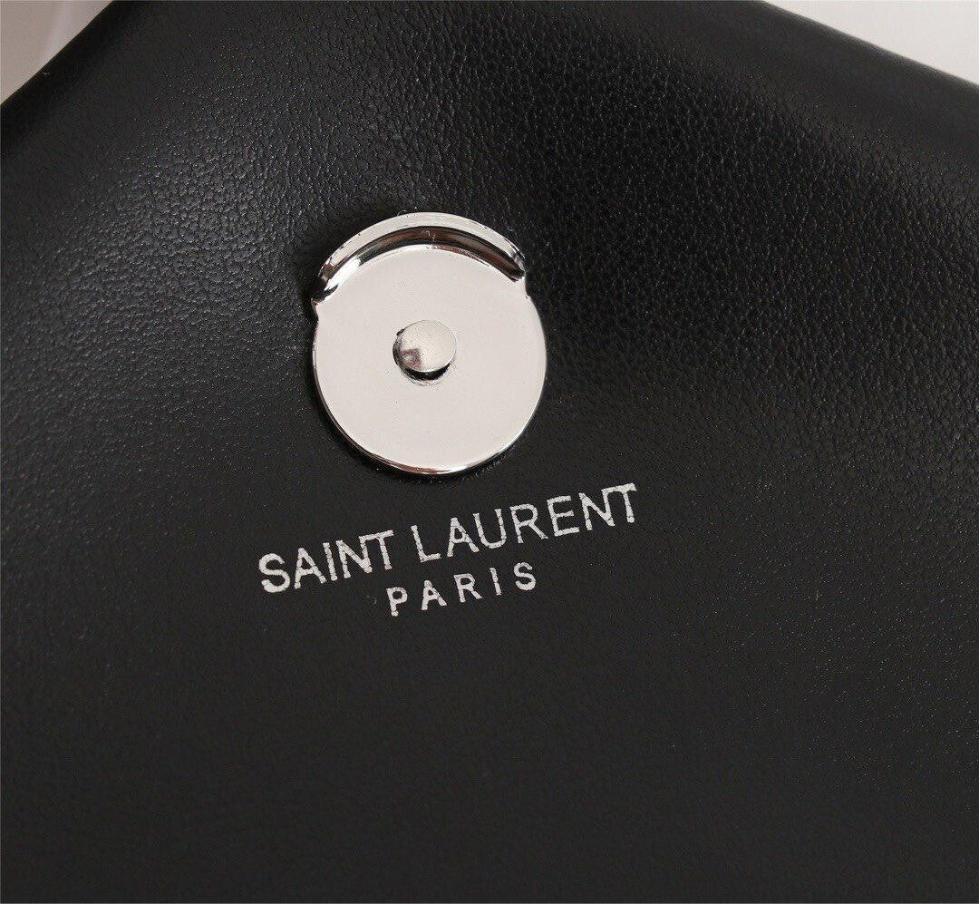 YSL toy argento