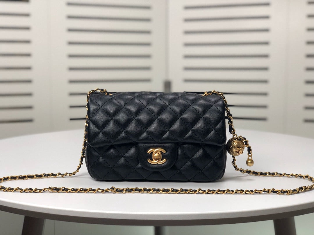 Borsa claassica Chanel