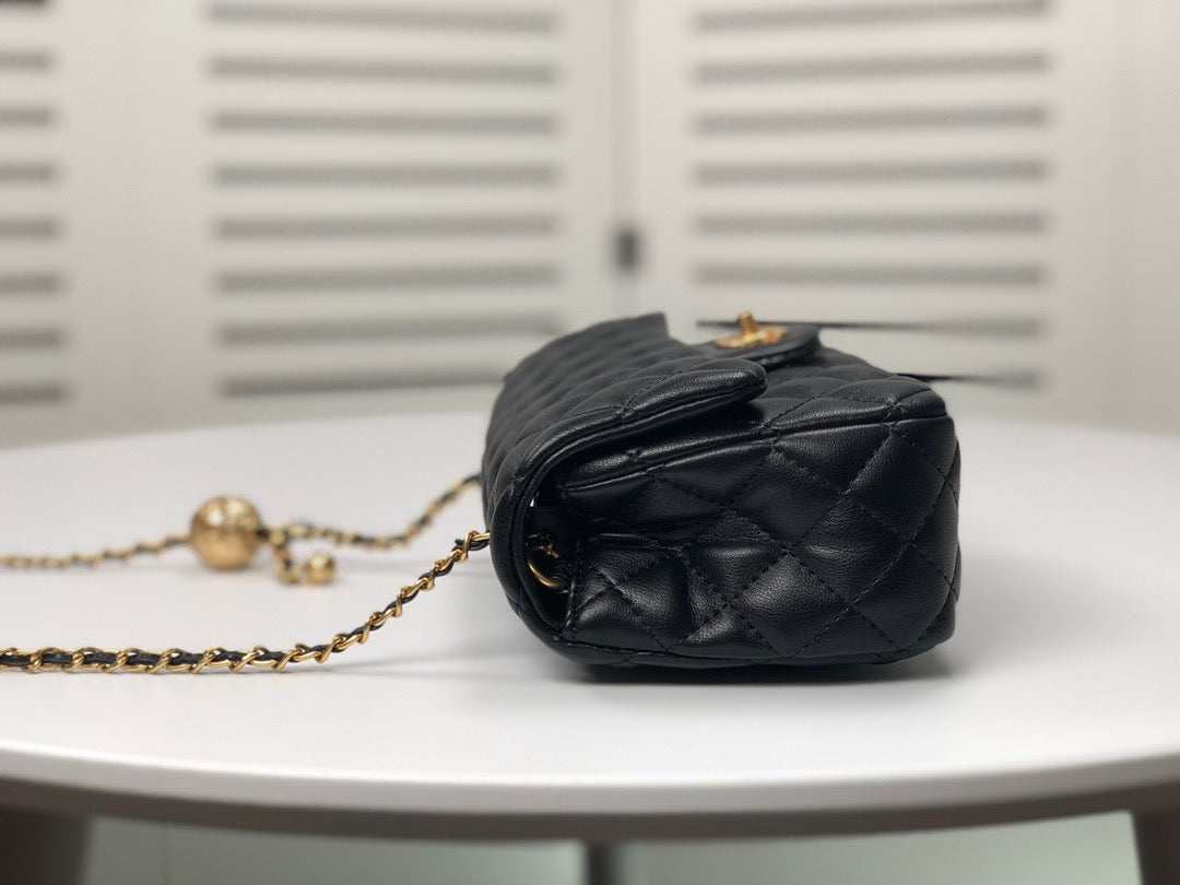 Borsa claassica Chanel
