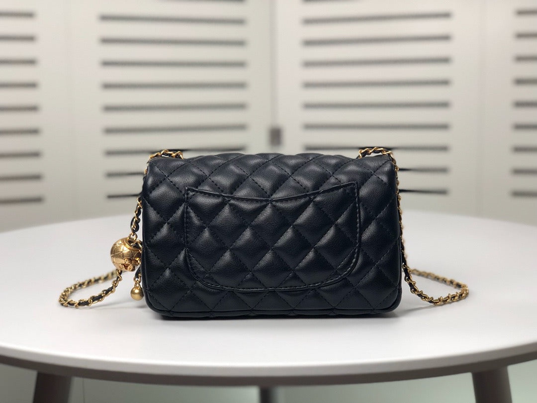 Borsa claassica Chanel