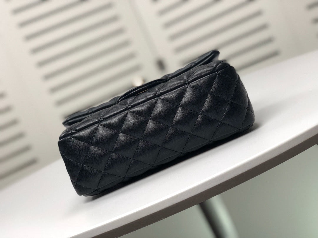 Borsa claassica Chanel