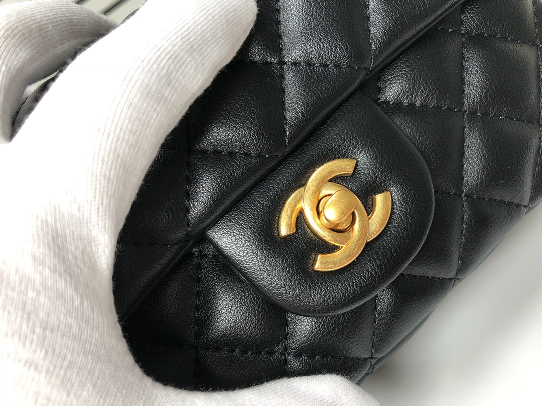 Borsa claassica Chanel