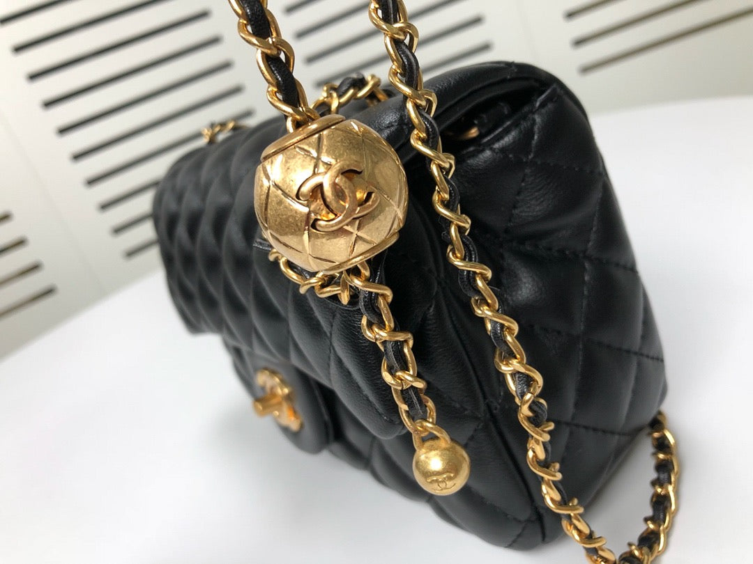 Borsa claassica Chanel