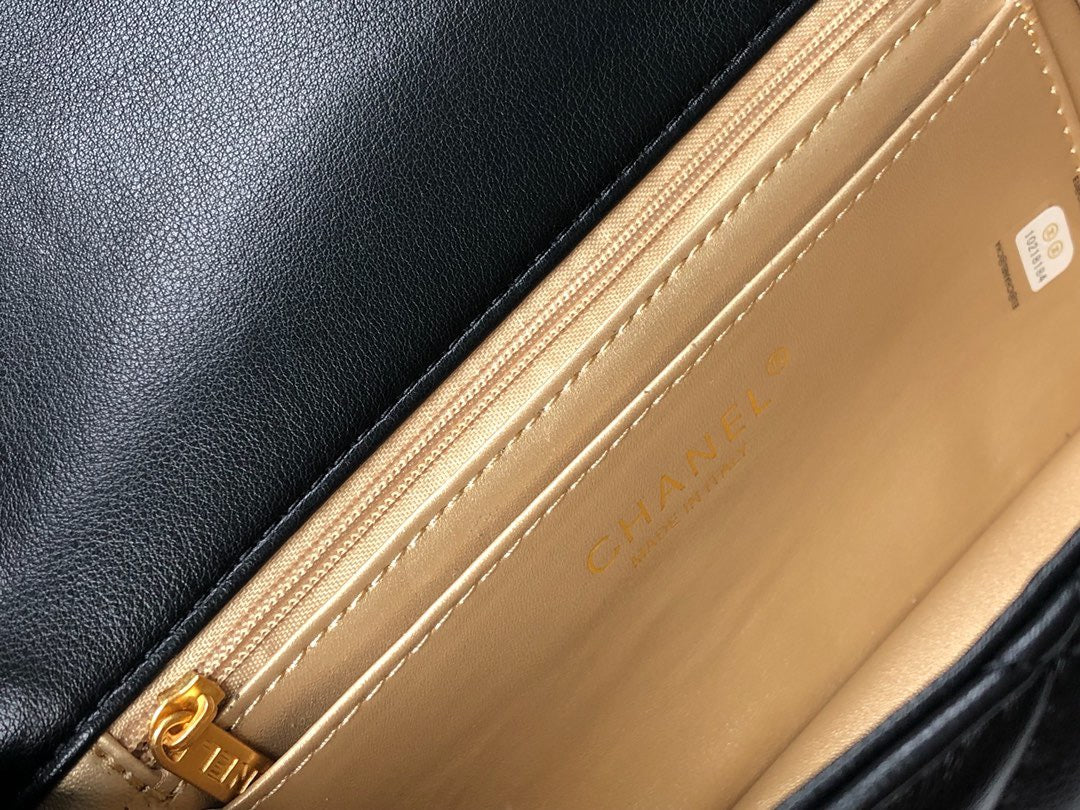 Borsa claassica Chanel