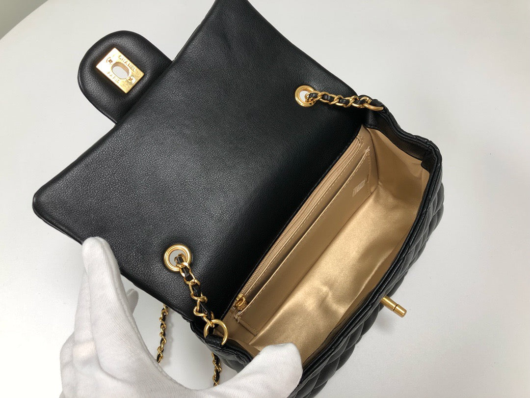 Borsa claassica Chanel