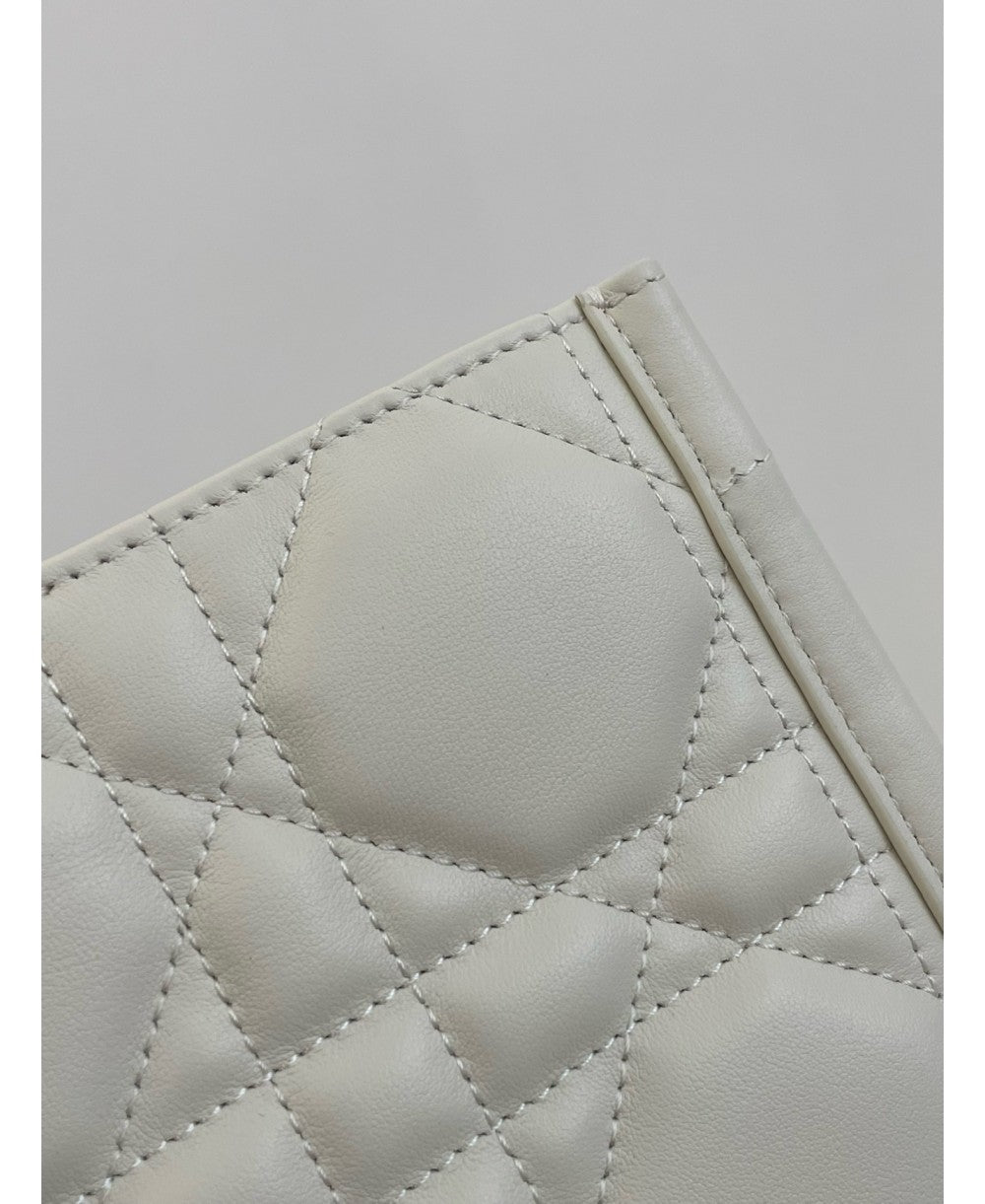 CHRISTIAN DIOR Medium Dior Book Tote