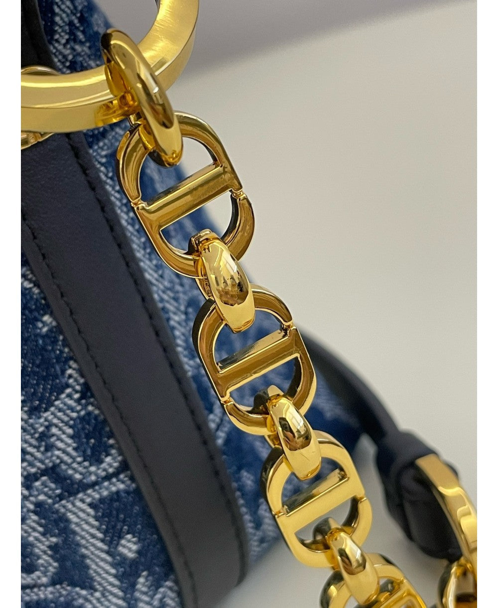 Borsa hobo Diorstar con catena CHRISTIAN DIOR