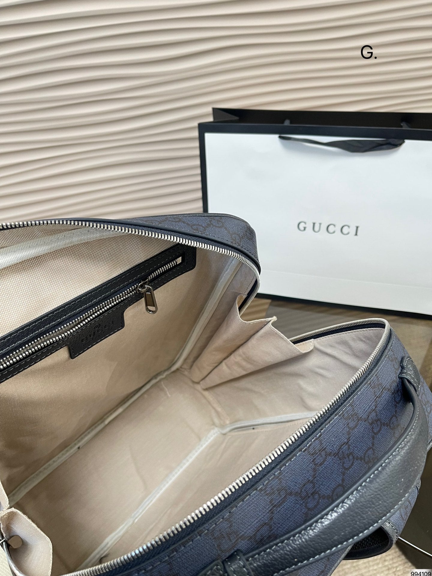 Gucci Zaino Ophidia