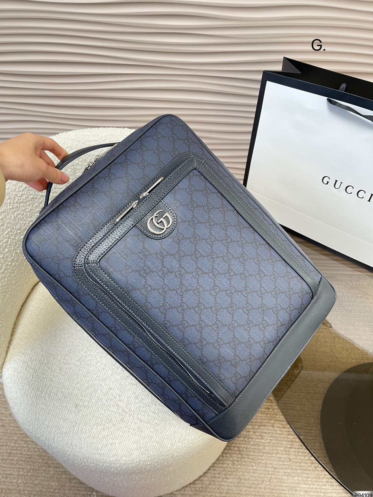 Gucci Zaino Ophidia